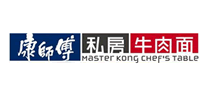 Master Kong's private beef noodles