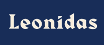 Leonidas logo