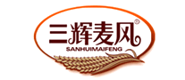 Sanhui wheat wind
