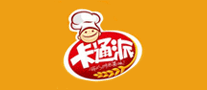Cartoon pie