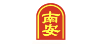 Nan'an plate duck