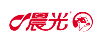 Chenguang Dairy logo