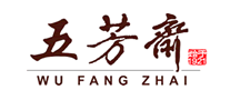 Wufangzhai