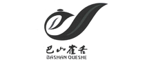 Ba tongue logo