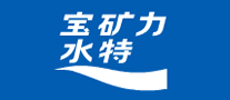 Pocari Water