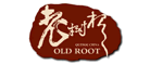Old tree roots