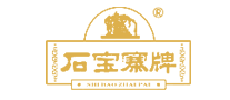 Shibaozhai card