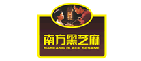 Southern black sesame