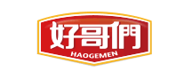 GOOD BUDDY HAOGEMEN