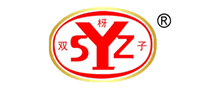 Double Banner logo