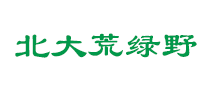 Great Northern Wilderness Green Field logo