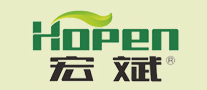 Hongbin Hopen