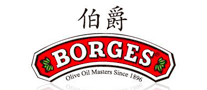 COUNT OF BORGES