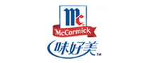 McCormick is so delicious