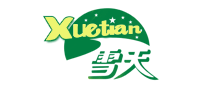 Snow day Xuetian
