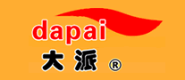 Big pie Dapai