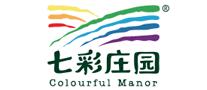 Colorful Manor