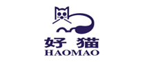 Good cat cigarette logo