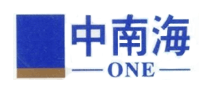 Zhongnanhai logo