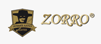 Zorro ZORRO