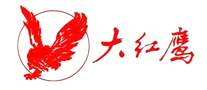 Big Red Eagle logo