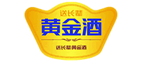 Wuliangye Golden Wine