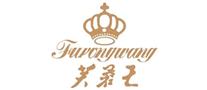 Hibiscus King logo