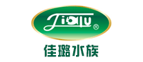 Jialu Aquarium logo