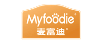 McFudy Myfoodie