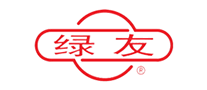 Green Friends logo