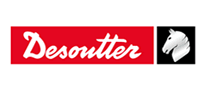 Desoutter horse head