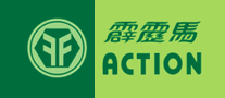 Thunderbolt action