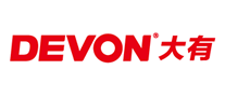 THERE IS A DEVON