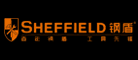 STEEL SHIELD SHEFFIELD