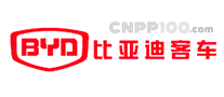 BYD buses