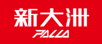 NEW CONTINENT PALLA