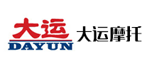 Universiade motorcycle DAYUNlogo