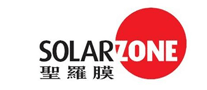 SAO LO MEMBRANE SOLARZONElogo