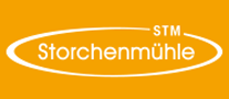 STM Stim logo