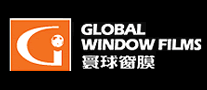 Global window film logo