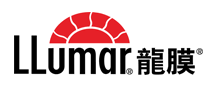 LLUMAR dragon film logo