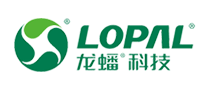Lopallogo