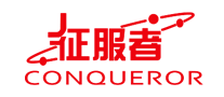 CONQUEROR