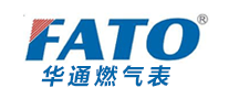 Huatong gas meter FATO