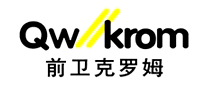 Avant-garde Krom Qwkrom