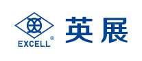 EXCELL logo of the British Exhibition