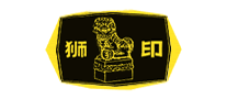 Lion print