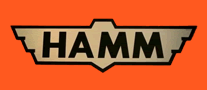 HAMM Hummer logo