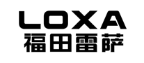 Ressa Heavy Machinery LOXA