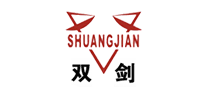 TWIN SWORDS: SHUANGJIAN